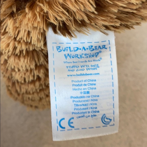 Build a bear - Picture 4 of 4